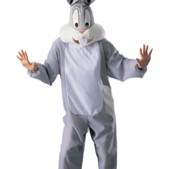 Rubies Cartoons Adult Bug Bunny Costume
