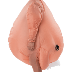 Orion Costumes Inflatable Xmas Turkey Costume