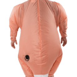 Orion Costumes Inflatable Xmas Turkey Costume 5 Orion Costumes Inflatable Xmas Turkey Costume