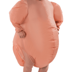 Orion Costumes Inflatable Xmas Turkey Costume