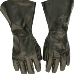 Rubies Kids Darth Vader Gloves Space / Sci-Fi