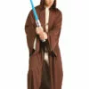 Rubies Adult Star Wars Jedi Robe Cosplay & Comic Con