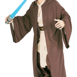 Rubies Kids Star Wars Jedi Robe Costume Disney