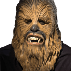 Rubies Cosplay & Comic Con Adult Deluxe Chewbacca Facepiece