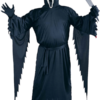 Palmer Movies Plus Size Scream Costume