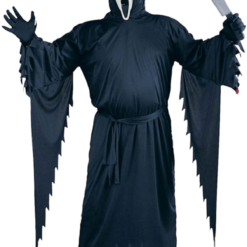 Palmer Movies Plus Size Scream Costume