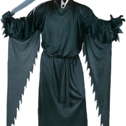 Palmer Adult Scream Stalker Costume Movies