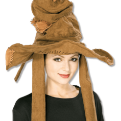 Rubies Deluxe Hogwarts Sorting Hat