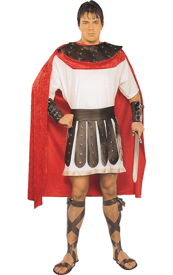 Bristol Novelty Adult Mark Antony Costume 1 Bristol Novelty Adult Mark Antony Costume