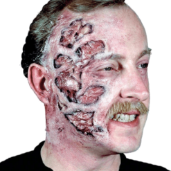 Palmer Woochie Burn 3D FX