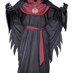 Palmer Kids Emperor Of Evil Outfit