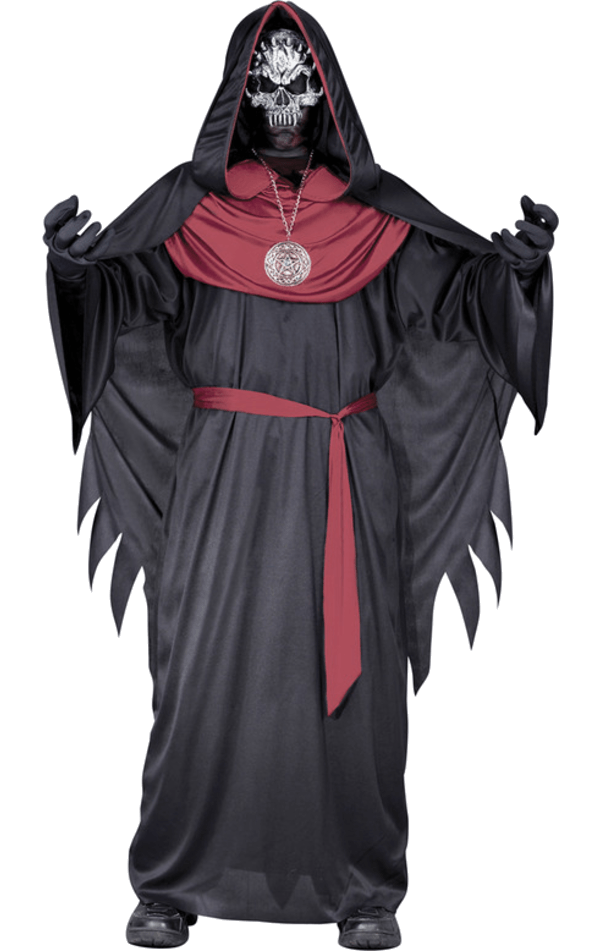 Palmer Kids Emperor Of Evil Outfit 1 Palmer Kids Emperor Of Evil Outfit