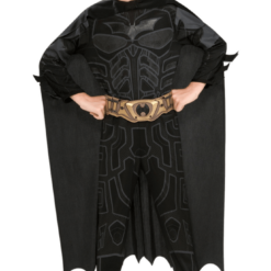 Rubies Cosplay & Comic Con Kids Dark Knight Batman Costume