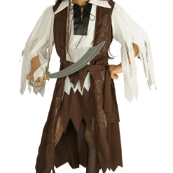 Rubies Kids Pirate Queen Costume