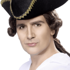 Smiffys Tricorn Hat Accessory