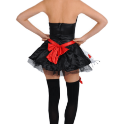Orion Costumes Book Characters Adults Sultry Queen Of Hearts Costume