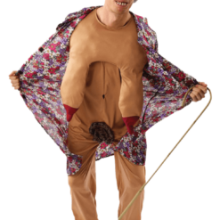Orion Costumes Adult Groping Granny Costume Novelty