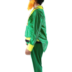 Orion Costumes Mens Irish Leprechaun Costume
