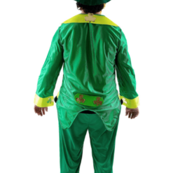 Orion Costumes Mens Irish Leprechaun Costume