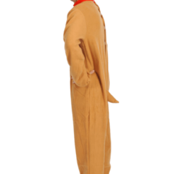 Orion Costumes Adult Red Nosed Reindeer Costume