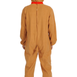 Orion Costumes Adult Red Nosed Reindeer Costume