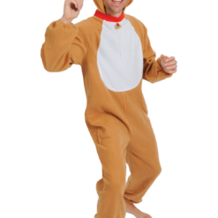 Orion Costumes Adult Red Nosed Reindeer Costume