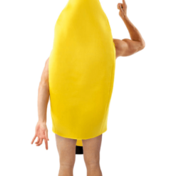 Orion Costumes Adult Novelty Banana Costume