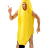 Orion Costumes Adult Novelty Banana Costume