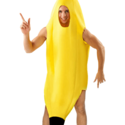 Orion Costumes Adult Novelty Banana Costume