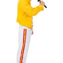Orion Costumes Adult Freddie Mercury Costume