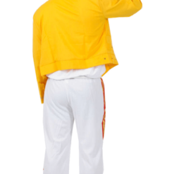 Orion Costumes Adult Freddie Mercury Costume
