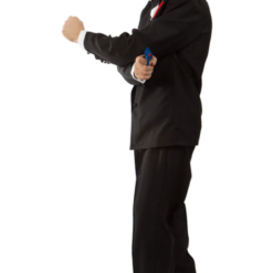 Orion Costumes Adult James Bond Costume