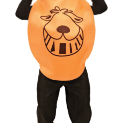 Orion Costumes Costumes Under £20 Adult Retro Space Hopper