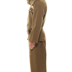 Orion Costumes Adult Home Guard War Costume