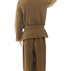 Orion Costumes Adult Home Guard War Costume