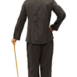 Orion Costumes Adult Charlie Chaplin Costume All Decades /Era Costumes