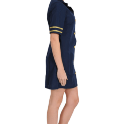 Orion Costumes Adult Air Hostess Costume Costumes Under £20