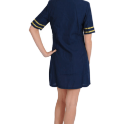 Orion Costumes Adult Air Hostess Costume Costumes Under £20