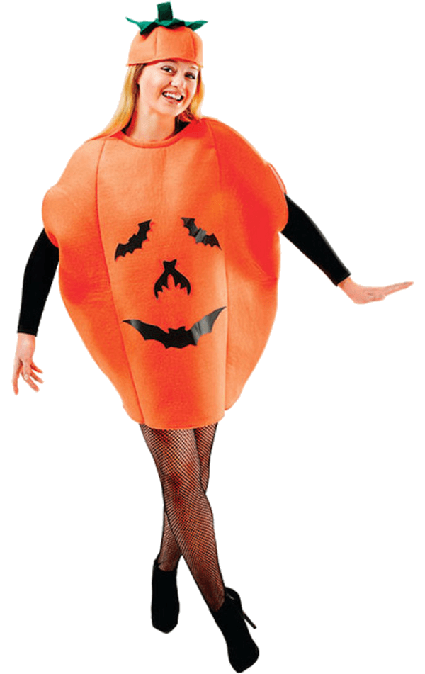 Bristol Novelty Halloween Adult Jack O Lantern Costume 1 Bristol Novelty Halloween Adult Jack O Lantern Costume