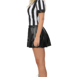 Orion Costumes Adult Ladies Referee Costume