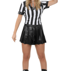Orion Costumes Adult Ladies Referee Costume