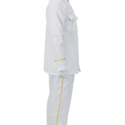 Orion Costumes Adult Naval Officer Costume