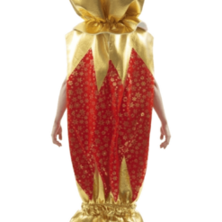 Orion Costumes Novelty Adult Red Christmas Cracker Costume