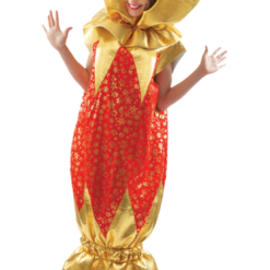 Orion Costumes Novelty Adult Red Christmas Cracker Costume