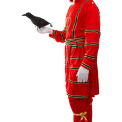 Orion Costumes Adult Beefeater Costume Around The World