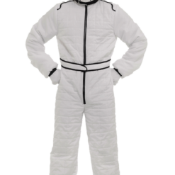 Orion Costumes British / UK Adult Top Gear The Stig Costume