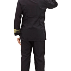 Orion Costumes Adult Pilot Uniform Costume