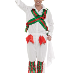 Orion Costumes Adult Morris Dancer Costume Around The World