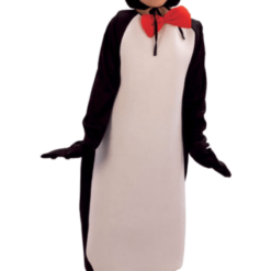 Bristol Novelty Kids Funny Penguin Costume Animals
