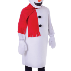 Bristol Novelty Christmas Frosty Snowman Set